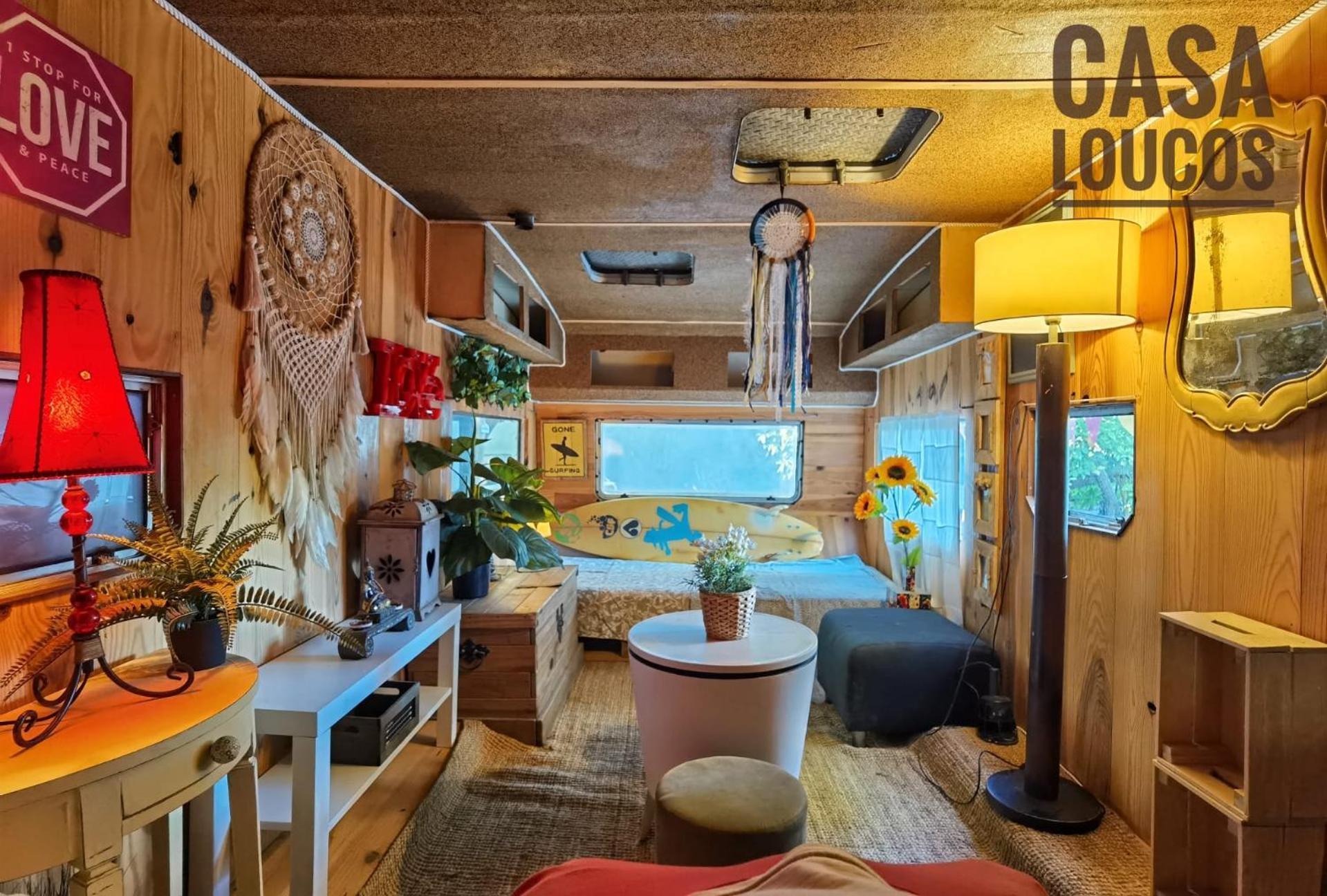 Bell Tent Lovers By Casa Das Artes Luz de Tavira Zewnętrze zdjęcie